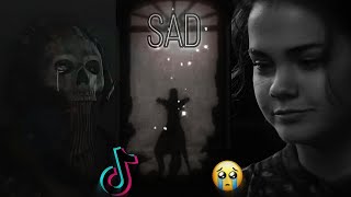 🥀SAD TIKTOKS MOMENTS COMPILATION 🥺 BEST SAD SIGMA🥀 7 [upl. by Lokkin765]