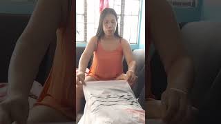 sofa set cover unboxing [upl. by Esinehs590]