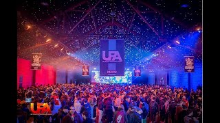 UFA Top 8 Watch Party [upl. by Lail899]