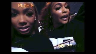 Behind the scenes of REESHA ROULETTE Teach Me by DaBaby [upl. by Lindy]