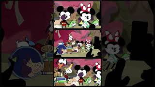 ¡Explora Disney Illusion Island con nosotros 🌟 Disney DisneyIllusionIsland MickeyMouse Gaming [upl. by Rockel]