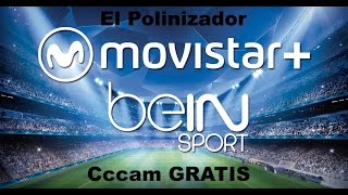 Programa CCcam CLines GRATIS Muy fácil [upl. by Yhtimit159]