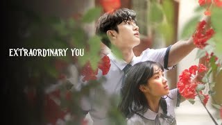 Extraordinary You Season 1 Review 2019 [upl. by Ettecul]