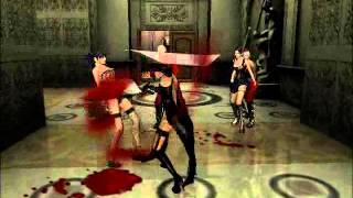 BloodRayne 2 [upl. by Eeliak]