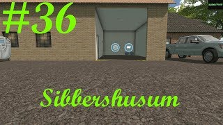 LP36 Sibbershusum  LS17 Wollig [upl. by Vadim]