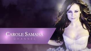 Carole Samaha  Italaa Fiyi  كارول سماحة  اتطلع في [upl. by Sidnal872]