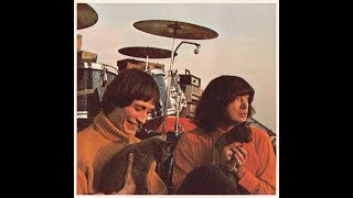 Silver Apples 1968 Lovefingers [upl. by Rozele]