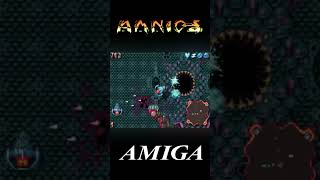 AMIGA 500  Amnios [upl. by Gabriello14]