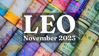 LEO 💵 This ABUNDANCE Is Just A Taste of What Lies Ahead [upl. by Player]