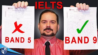 IELTS Task 2 Writing Band 9 Ultimate Guide 2024 [upl. by Luebke]