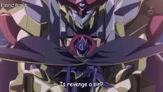 Code Geass R2 Trailer HD ASMV [upl. by Canon428]