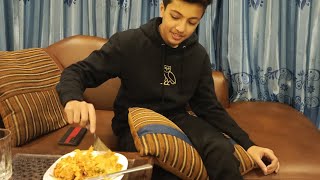 Pehlaaj ki farmaish pr banya lasagna chicken lasagna with chunks [upl. by Salim597]