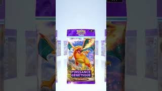 Ouverture de Boosters Pokémon TCG Pocket  Paquets Dracaufeu Mewtwo amp Pikachu [upl. by Ytirev]