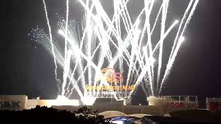 New Years Eve 2024 Celebrations from Summarecon Mall Bekasi [upl. by Bergen]