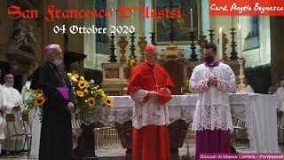 San Francesco 2020 Highlight [upl. by Kulsrud]