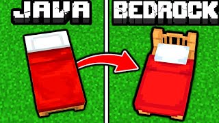 I Tried EVERY Bedwars Server [upl. by Niletak]