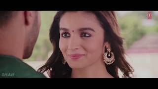 Humsafar  Cute Whatsapp Status  Badrinath Ki Dulhania [upl. by Itnava]