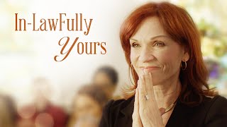 InLawfully Yours  A Romantic Comedy Starring Marilu Henner [upl. by Fred]