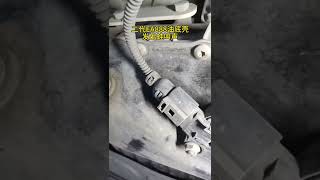 二代EA888 怠速时油底壳发出蛙叫声音 The oil pan makes a frog sound when idling [upl. by Nothsa]