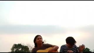 Dhyo Haw  Ada Aku Disini  Cover by raffa badri [upl. by Randall]