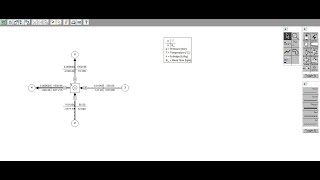 Tutorial Cycle Tempo  Combustor Coal Fuel Boiler Furnace [upl. by Witkin]