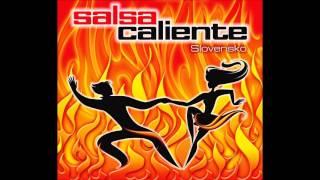 Salsa Caliente  Tumbao Africano [upl. by Mildrid37]