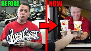 What ACTUALLY Happened to the Cast Of Inside West Coast Customs Where Is Ryan Friedlinghaus Now [upl. by Reppart]