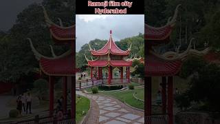 Ramoji film city Hydarabaad [upl. by Willey]