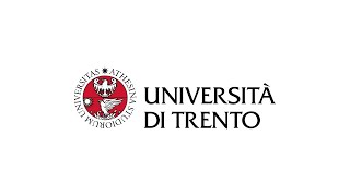 LUniversità di Trento si presenta  2021 [upl. by Heller]