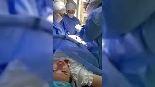 INCREDIBLE Kharkiv Baby Delivery [upl. by Naelcm]