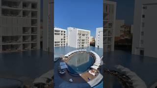 Viceroy Los Cabos Ocean View King Bed  Room Tour shorts loscabos summervacation [upl. by Flora]