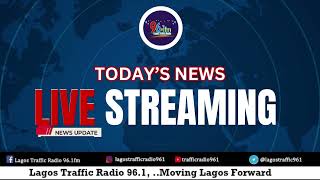 LAGOS STATE NEWS AT 7 by Sarah Adesanya [upl. by Suillenroc]