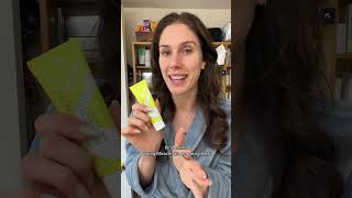 Esthetician explains Prebiotics VS Probiotics  Juice Beauty Sunscreen SPF 45 Glow First Impressions [upl. by Remas]