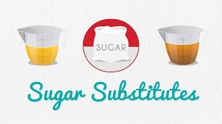 How to SUBSTITUTE SUGAR in Your Baking amp FREE Chart Gemmas Bold Baking Bootcamp 2 [upl. by Doane]