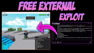 BEST ROBLOX HACK No Teleport FREE No KEY No ADS Works On ALL Games 30042024 [upl. by Gristede]