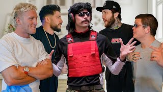 Confronting Dr DisRespect [upl. by Pack713]