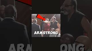 BROTHER ARMSTRONG CHALLENGES GINO JENNINGS AND THINGS GOT UGLY [upl. by Hazelton]