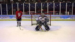 Ice Hockey Positions For Beginners  Where should you play [upl. by Donella]