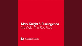 Man with the Red Face Radio Edit [upl. by Engracia]