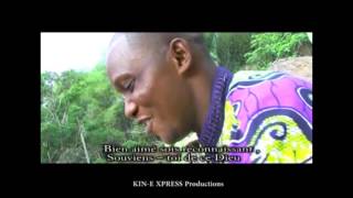 ZALA RECONNAISSANT de BIKORO Singers  KINEXPRESS Productions [upl. by Aihsetan]