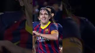 25 years since Carles Puyols Barça debut Testimem capi 🫶 shorts fcbarcelona [upl. by Michiko]