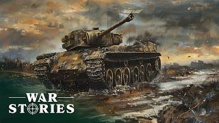 2 Hours Of Facts About WW2 Tank Warfare [upl. by Assir887]