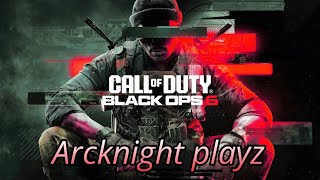 Black Ops 6 Story  Emergence cgapter clip check out the playlist for details [upl. by Allehc219]