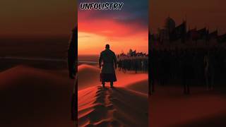 The Epic Conquest of Jerusalem by Sultan Salahuddin Ayyubi 🏰⚔️ history shorts [upl. by Reahard]