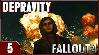 Fallout Depravity  EP5 [upl. by Athalie]