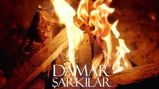 Damar Arabesk Şarkılar  1 Buçuk Saat Karışık Liste [upl. by Cynera46]