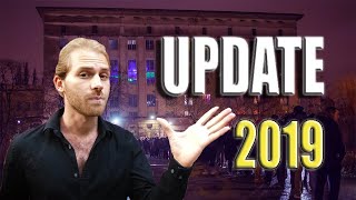 Get into Berghain  2019 Update [upl. by Zilef]