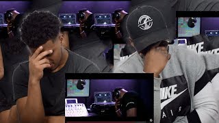 STR8 🔥  PS  Voice Of The Streets Freestyle W Kenny Allstar on 1Xtra  REACTION [upl. by Lipkin39]