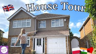 £750k DETACHED 4 BED House Tour England in Surrey UK housetour 4bedhouse [upl. by Malan]