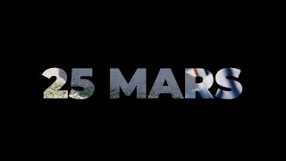 2526 mars 2023  NO BASSARAN  Teaser [upl. by Jensen]